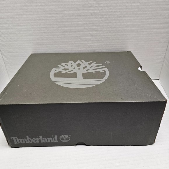 New Timberland Belanger EK+ 6\
